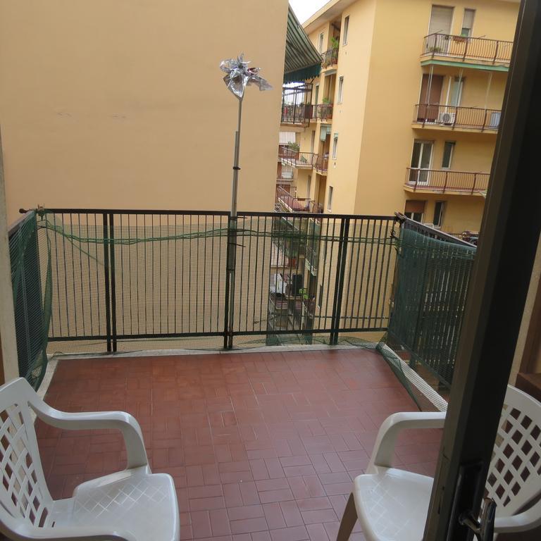 Dolce Vita Bed & Breakfast Verona Exterior photo